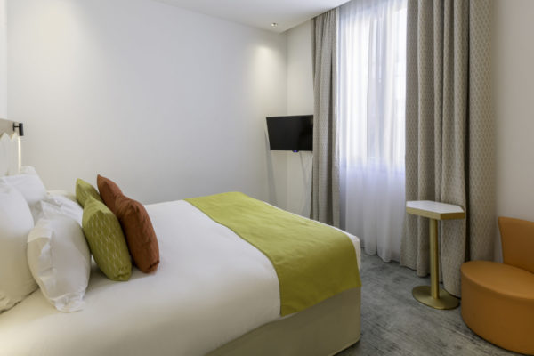 Hotel Montpellier Comédie Saint-Roch - Single Chambre