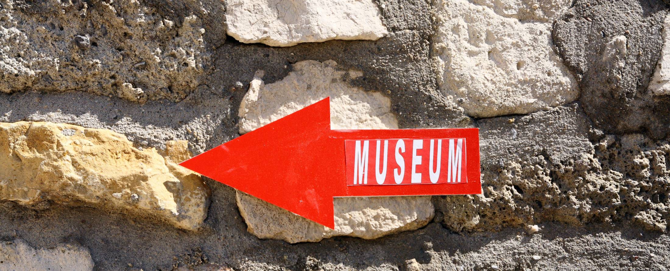 Direction musée